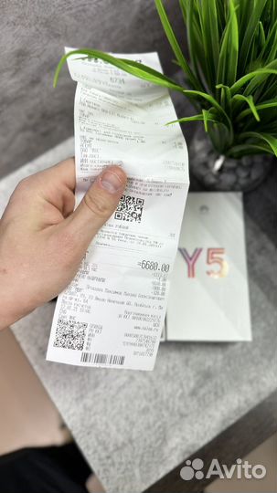 HUAWEI Y5 Lite, 16 ГБ