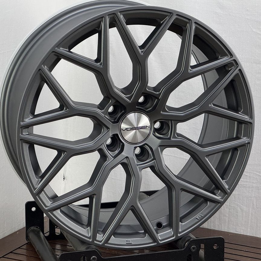 Литые диски PRD 8×R18 5×114.3