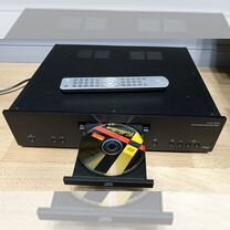 Hi Fi CD плеер с цапом Azur 840C