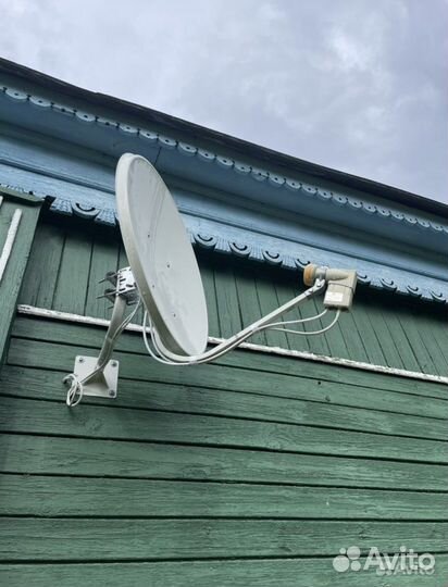 Триколор тв