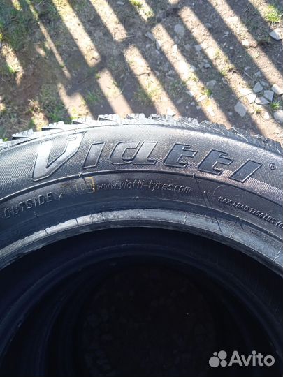 Viatti Brina Nordico V-522 205/55 R16