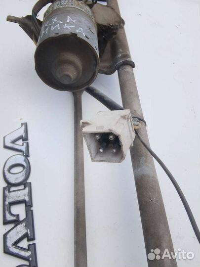 Трапеция дворников Вольво 940 960