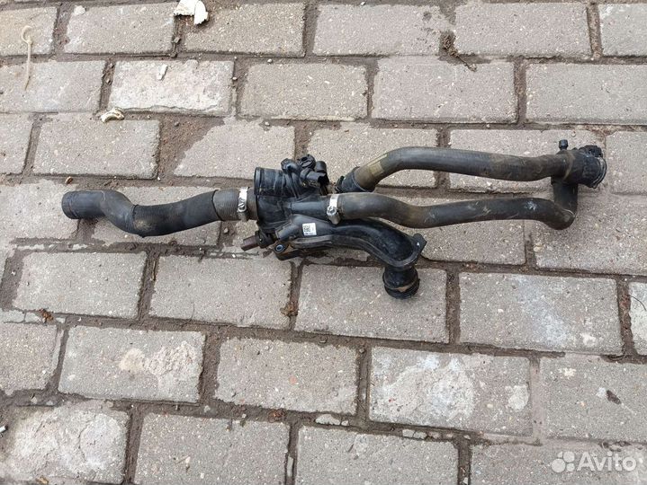 Термостат ep6 Citroen Peugeot