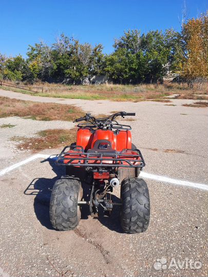 Продам квадроцикл детский