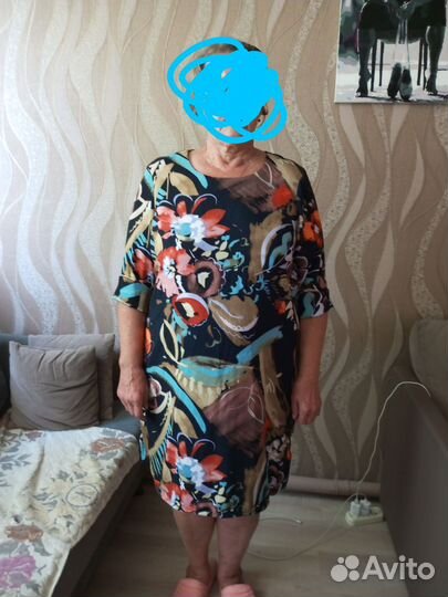 Платье женское