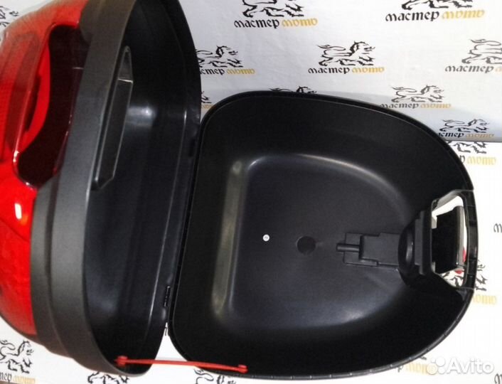 Кофр для мотоцикла 30 литров