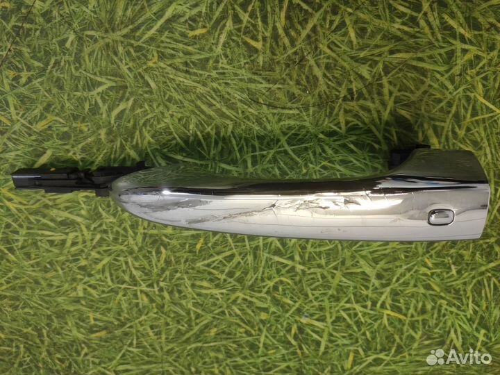 Ручка двери наружная Maserati Quattroporte