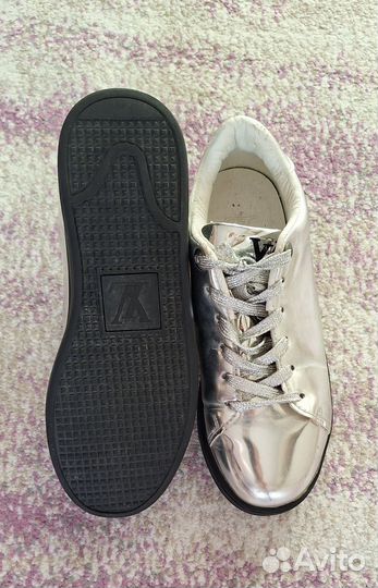 Туфли жен.бренда