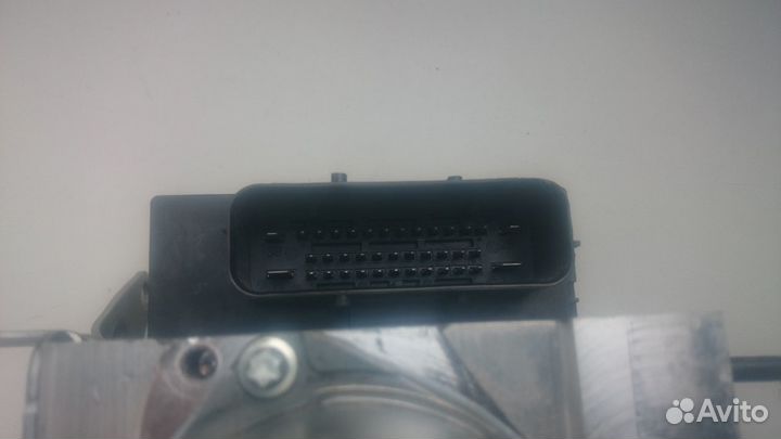 Блок ABS BMW X1 E84