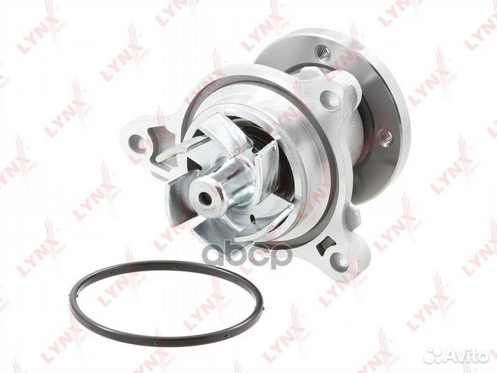 Насос водяной CW0468 lynxauto