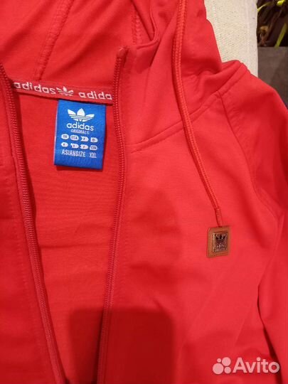 Спортивный костюм adidas для мальчика