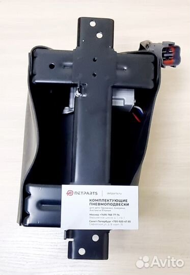 Компрессор Infiniti QX80 новый