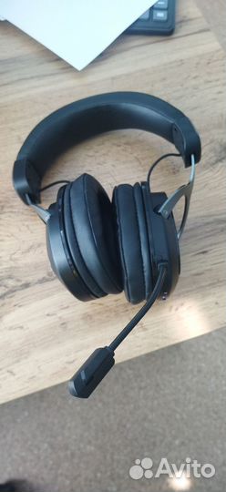 Asus TUF Gaming H3 Wireless