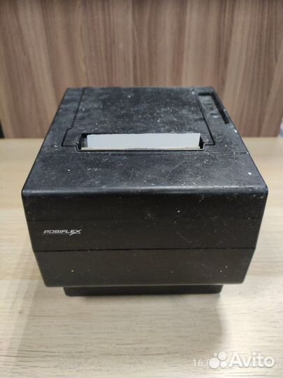 Принтеры чеков атол posiflex fprint разбор запчаст