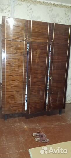 Шкаф, стенка