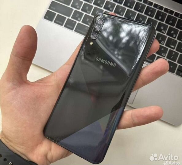 Samsung Galaxy A30s, 3/32 ГБ