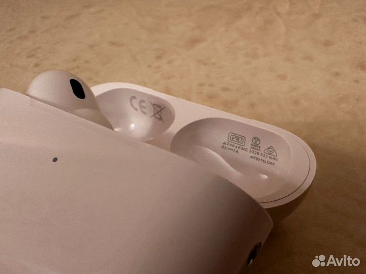 Airpods pro 2 Type-C