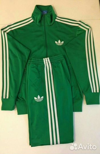 Винтажная олимпийка Adidas 90 х