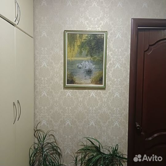 Продам картину, алмазная мозаика, полная выкладка