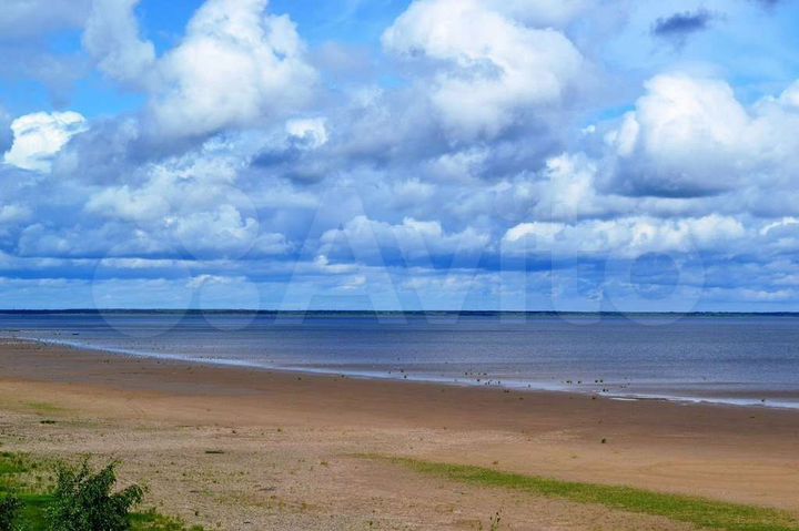 Участок 45 сот. (ИЖС)