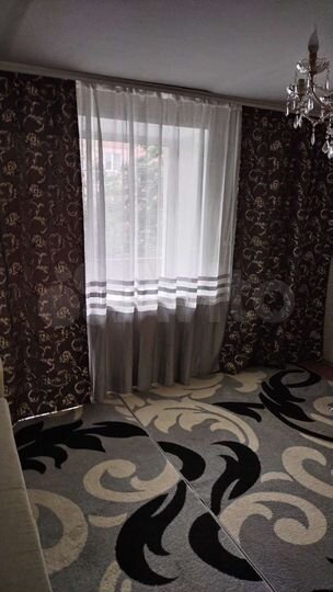 1-к. квартира, 33,7 м², 4/5 эт.