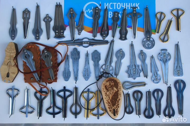 Новый варган Глазырина Монгол