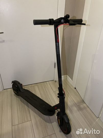 Xiaomi Mijia electric scooter pro