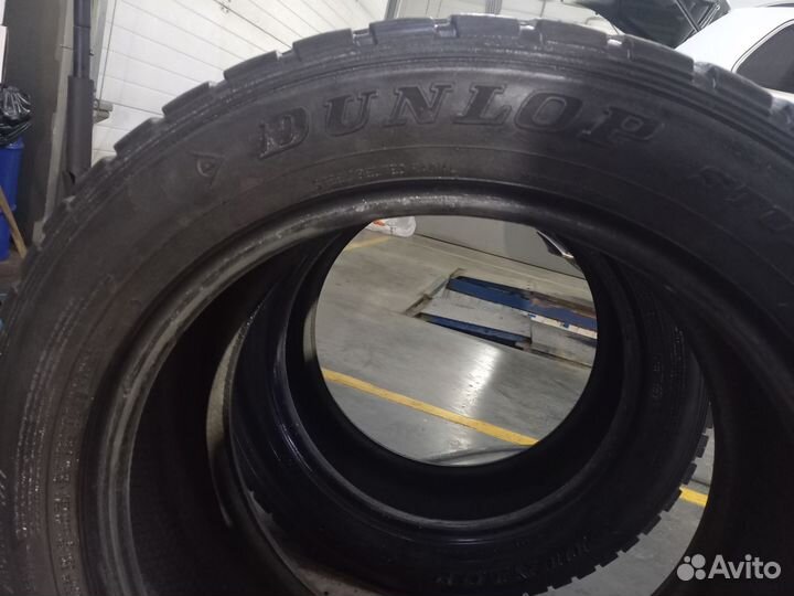 Dunlop Grandtrek SJ5 265/50 R20 190S