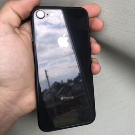 iPhone 8, 64 ГБ