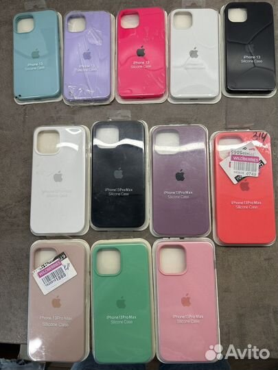 Чехол на iPhone 13 / 13 pro max