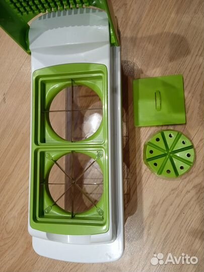 Овощерезка Nicer Dicer
