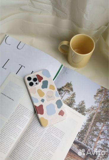 Чехол для iPhone 15 pro max