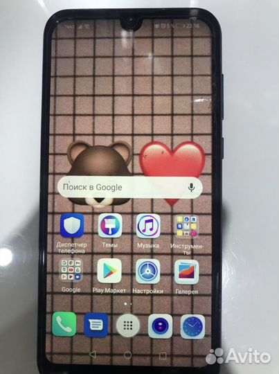 Смартфон Хонор Honor 8S Samsung A02 2/32 Гб