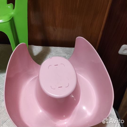 Горшок детский