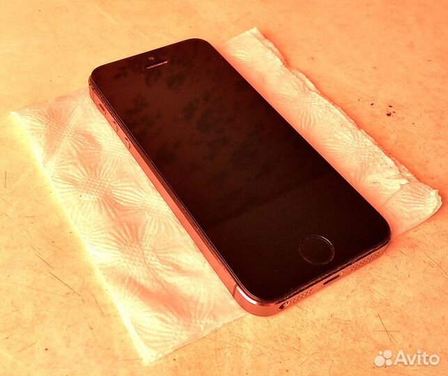 iPhone 5S, 32 ГБ