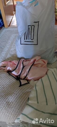 Женские вещи пакетом 42 44 46