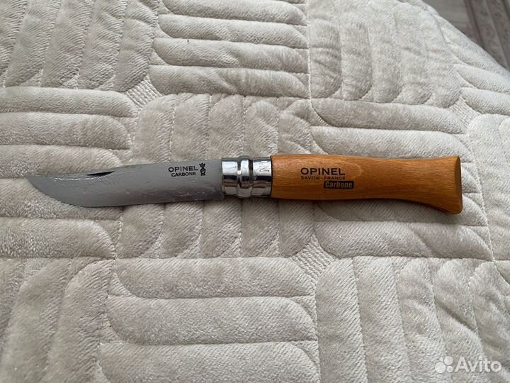 Нож Opinel №09 Франция