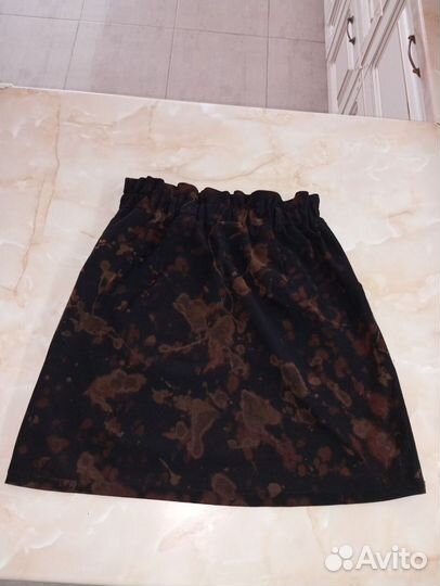 Юбка для девочки