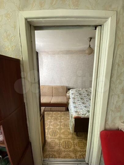 2-к. квартира, 43,7 м², 3/4 эт.