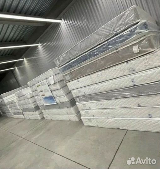 Матрас ортопедический новый 160х200 и другие