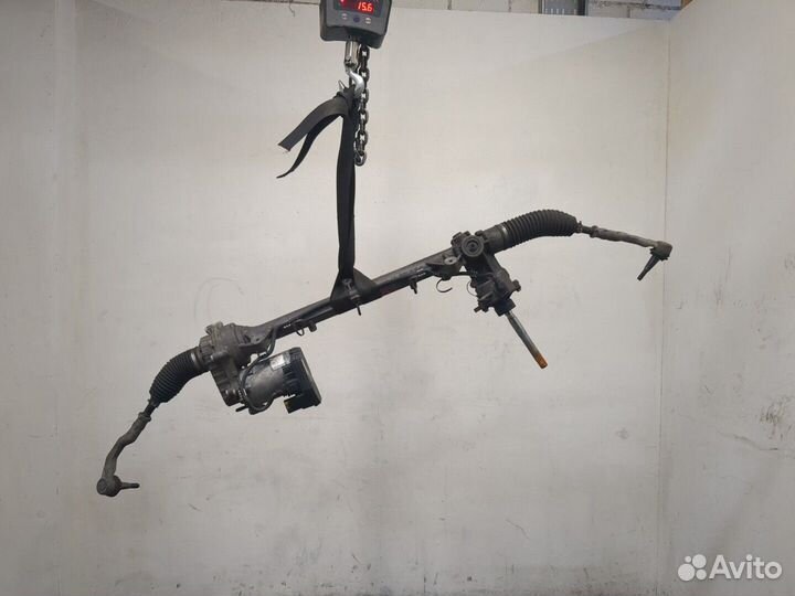 Рейка рулевая без г/у Volvo XC90, 2016