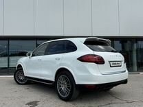 Porsche Cayenne S 4.1 AT, 2013, 255 725 км, с пробегом, цена 3 290 000 руб.