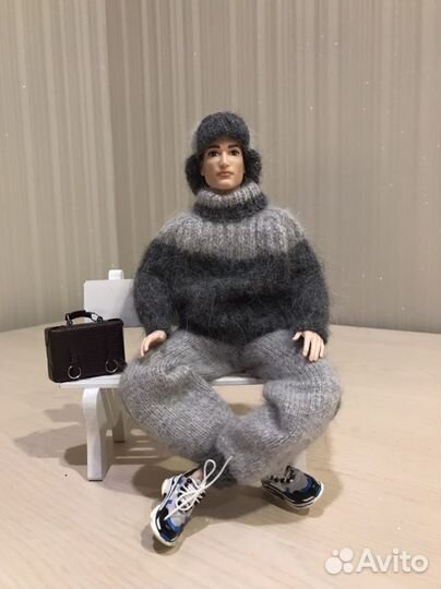 Одежда для кукол