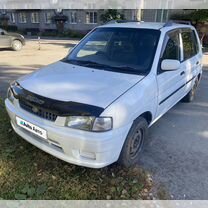 Mazda Demio 1.3 AT, 1999, 280 000 км, с пробегом, цена 228 000 руб.