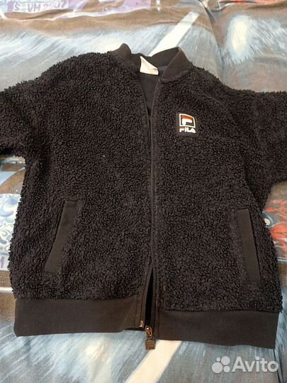 Кофта для мальчика