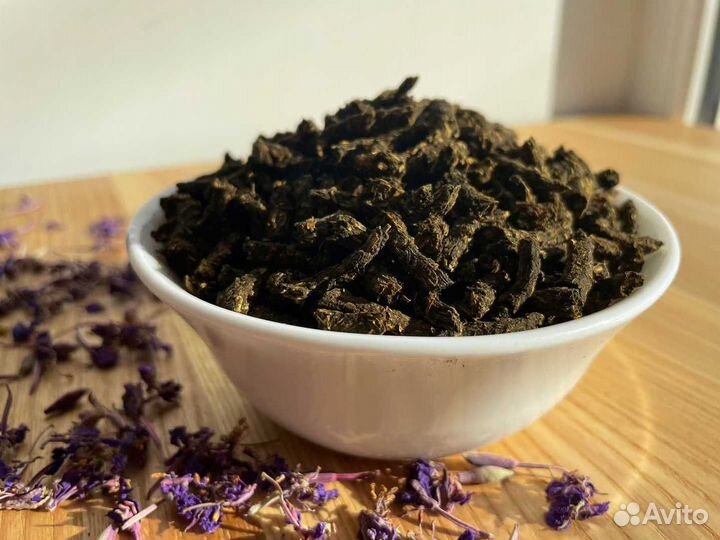 Иван-чай 1 килограмм 2023 по правилам, выверенный