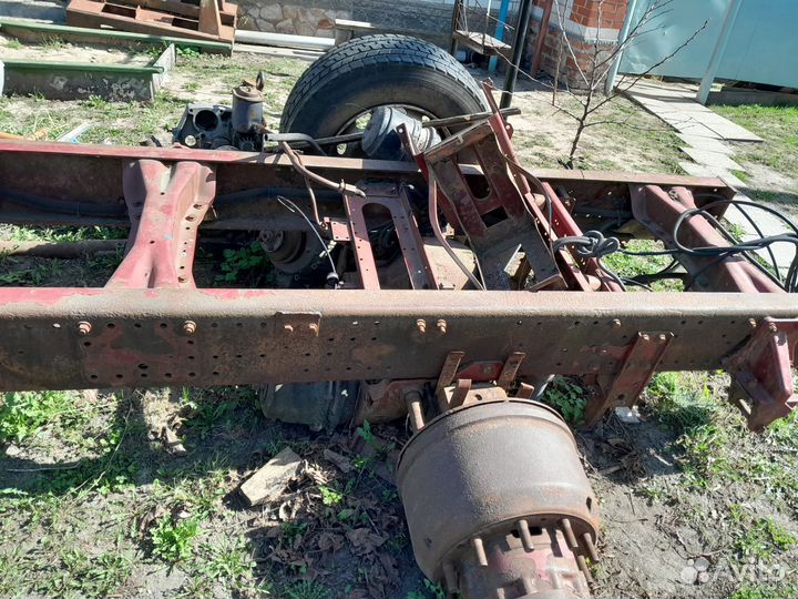 Renault premium 1997