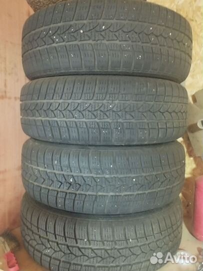 Kormoran SnowPro B2 185/60 R15