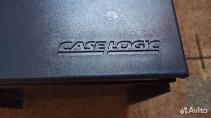 Кейс для дисков Belgium на стол на стену