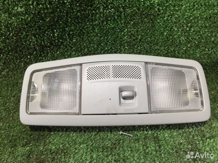 Плафон освещения салона Mitsubishi Lancer X CY3A